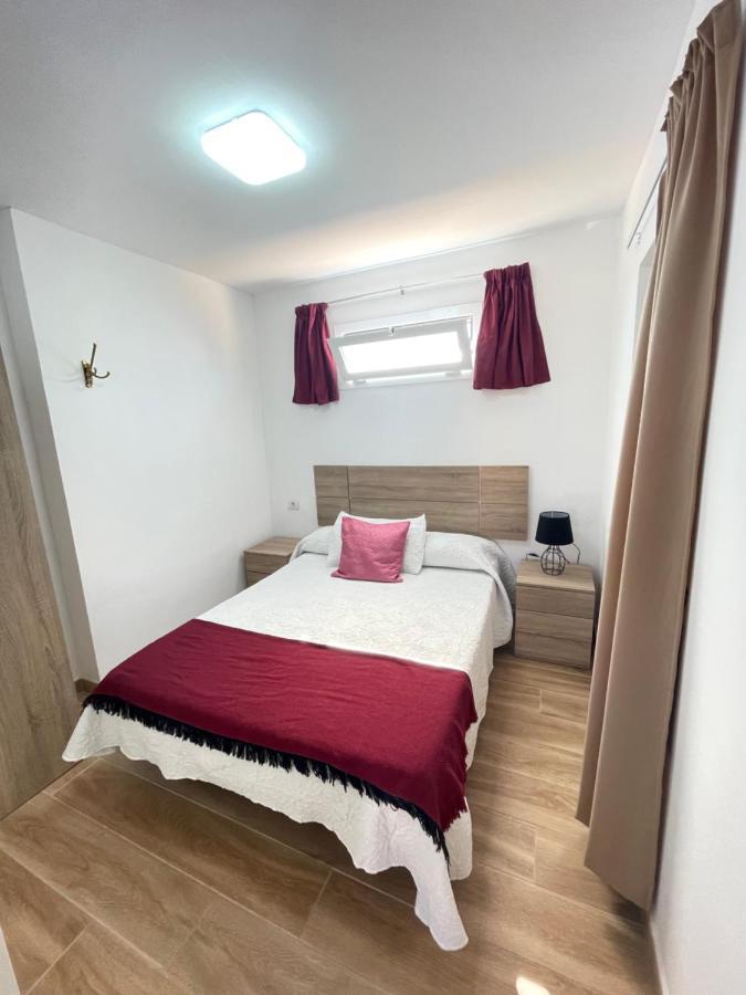 Apartamento Aleri Corralejo Exterior photo