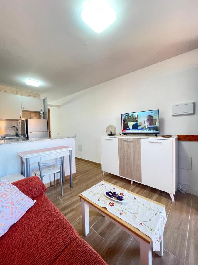 Apartamento Aleri Corralejo Exterior photo