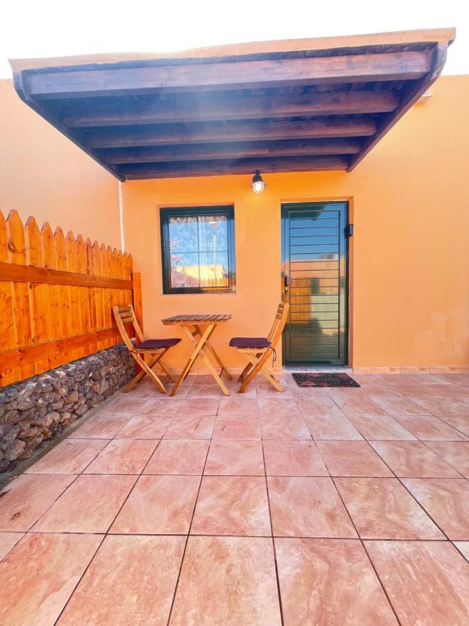 Apartamento Aleri Corralejo Exterior photo